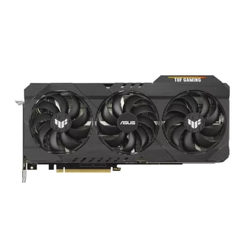 Asus TUF Gaming RTX 3080 V2 LHR 10GB Gaming Graphics Card